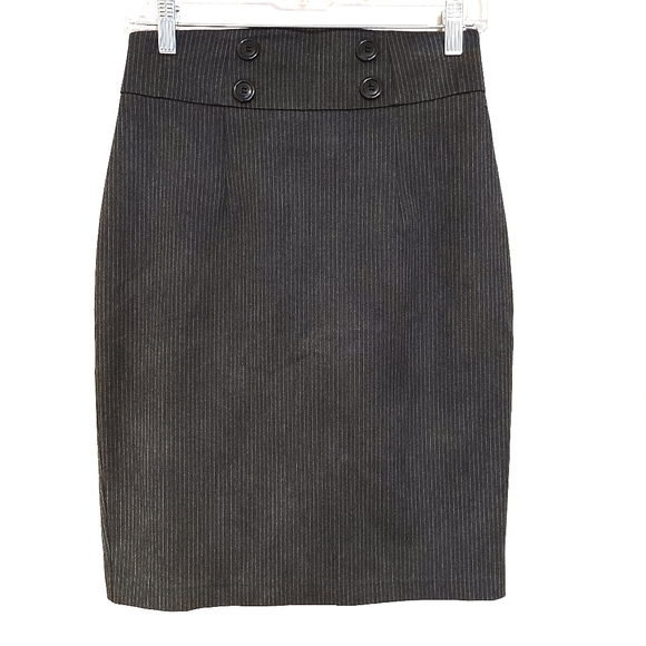 bebe Dresses & Skirts - BEBE SKIRT